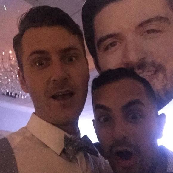 Meet your Posher, Dustin - Picture 1 of 1